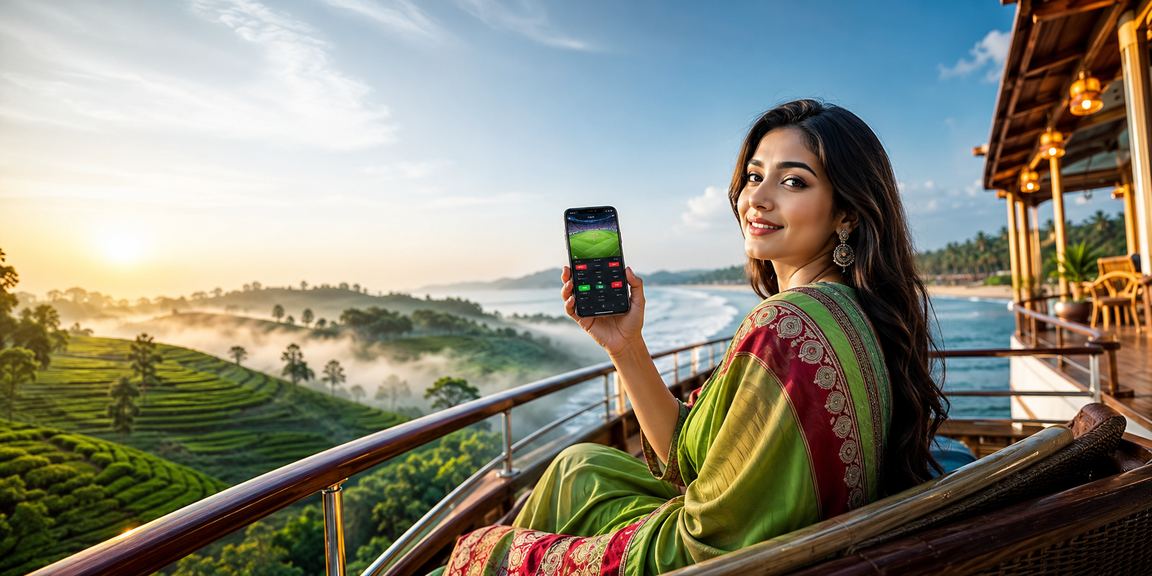 cox-bazar মোবাইল ক্যাসিনো অভিজ্ঞতা