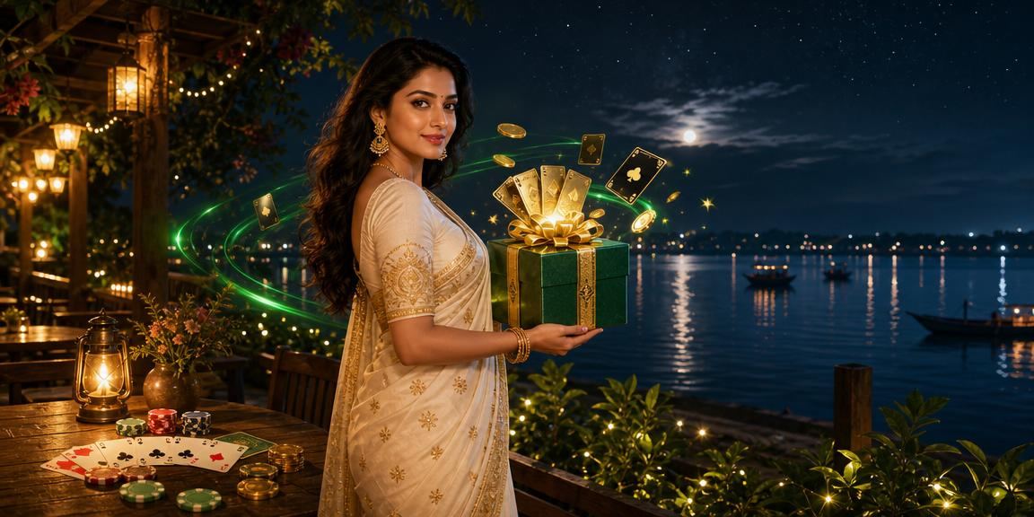 কুমিল্লার রামি গেম প্লে